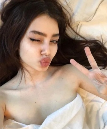 Инна, 25
