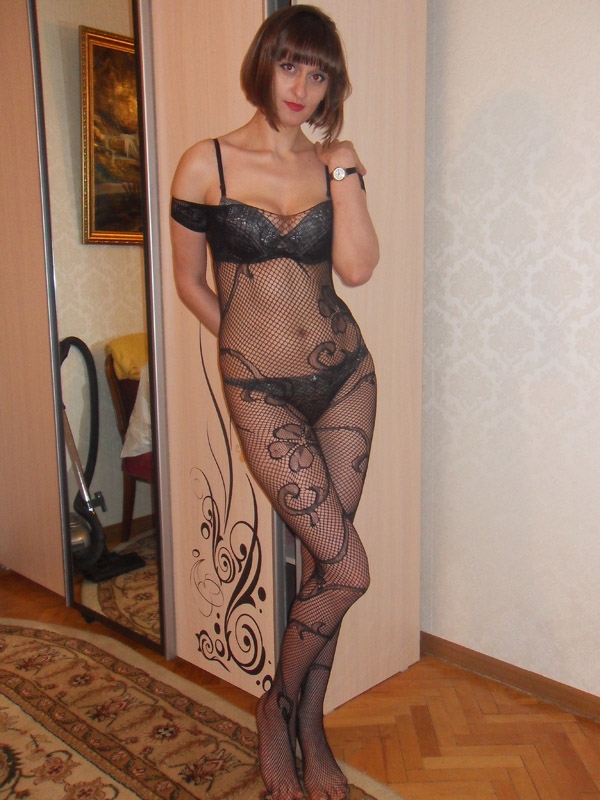 Алевтина, 27